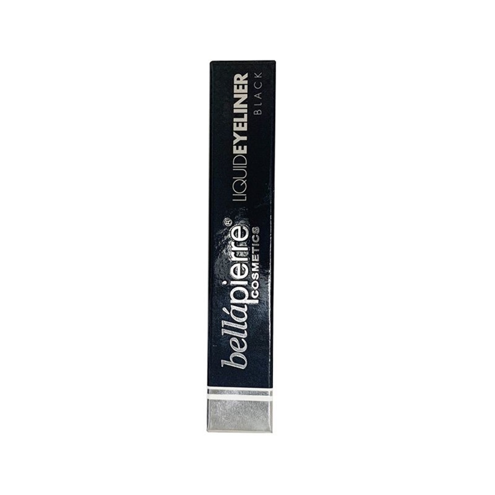Bellapierre Cosmetics Liquid Eyeliner - Black - Picture 3 of 5